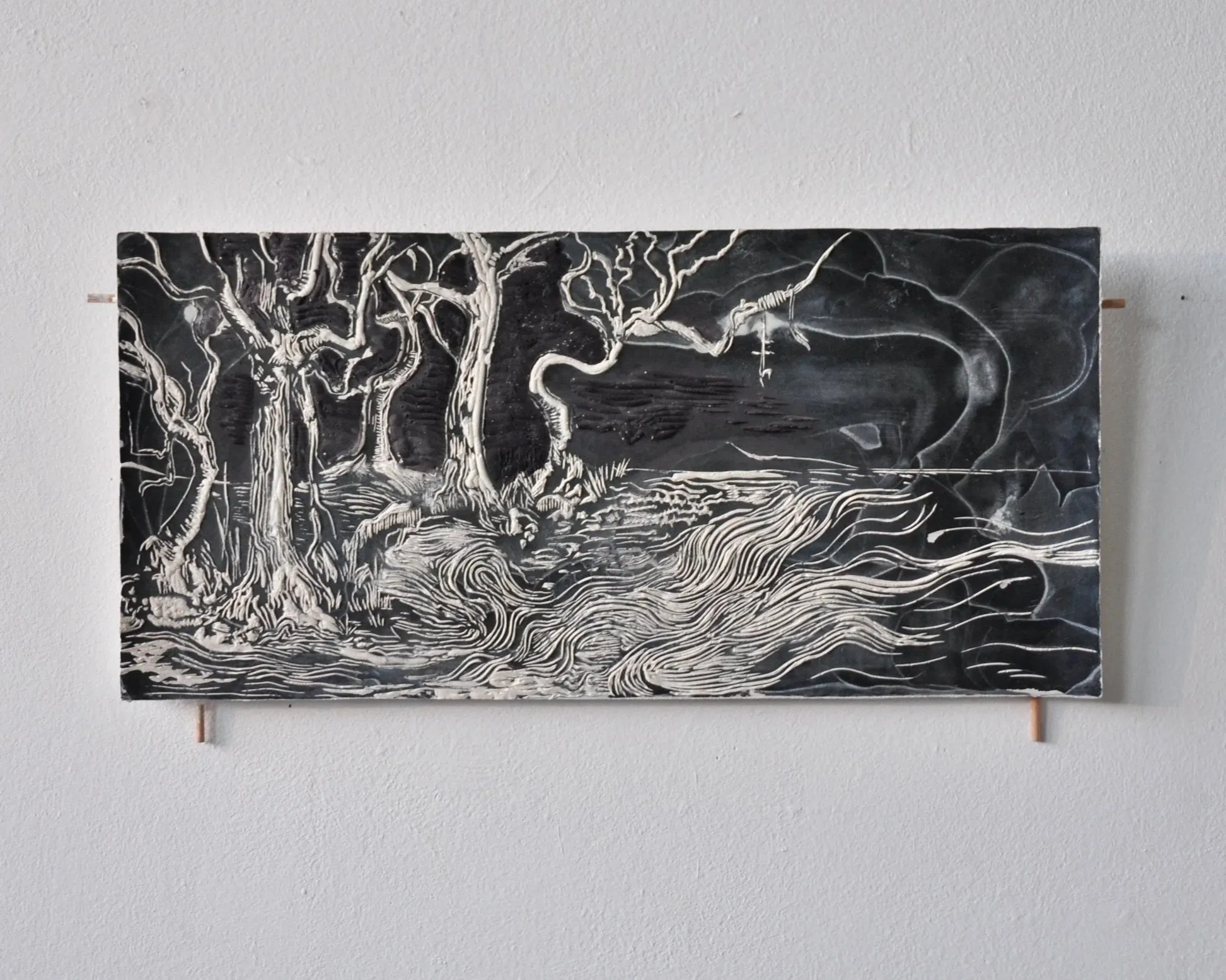 Stormschors — Arne Nys