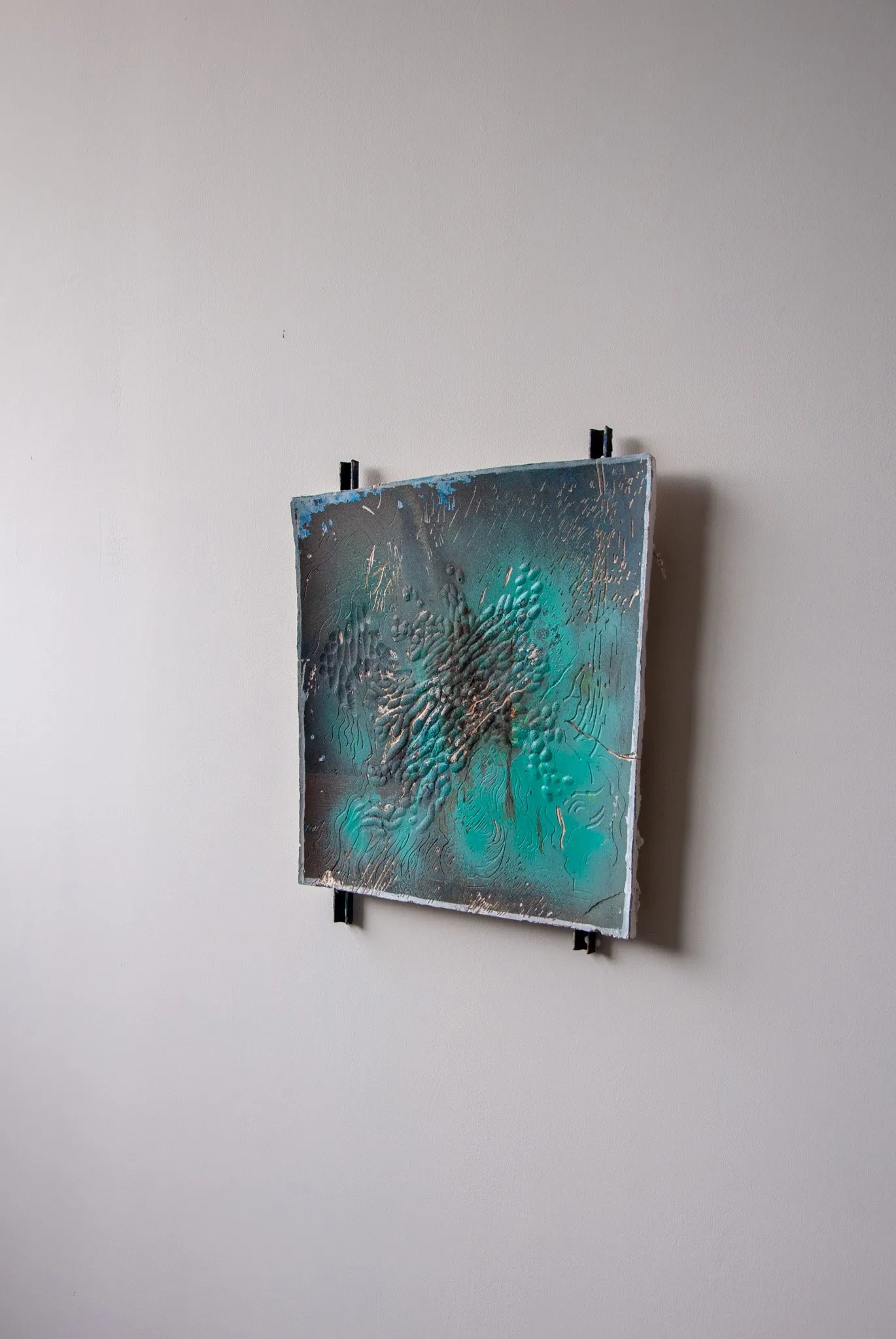 Fragment 10 Surface — Arne Nys