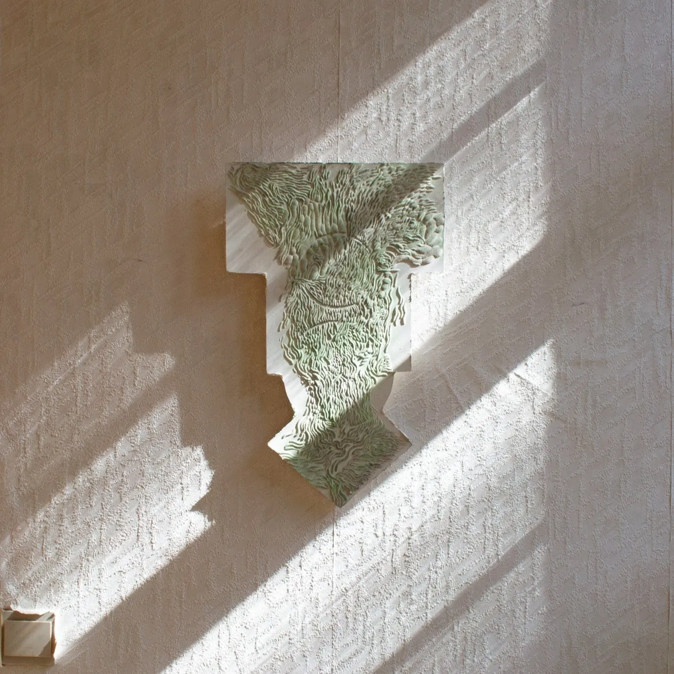 Sunny day — Arne Nys