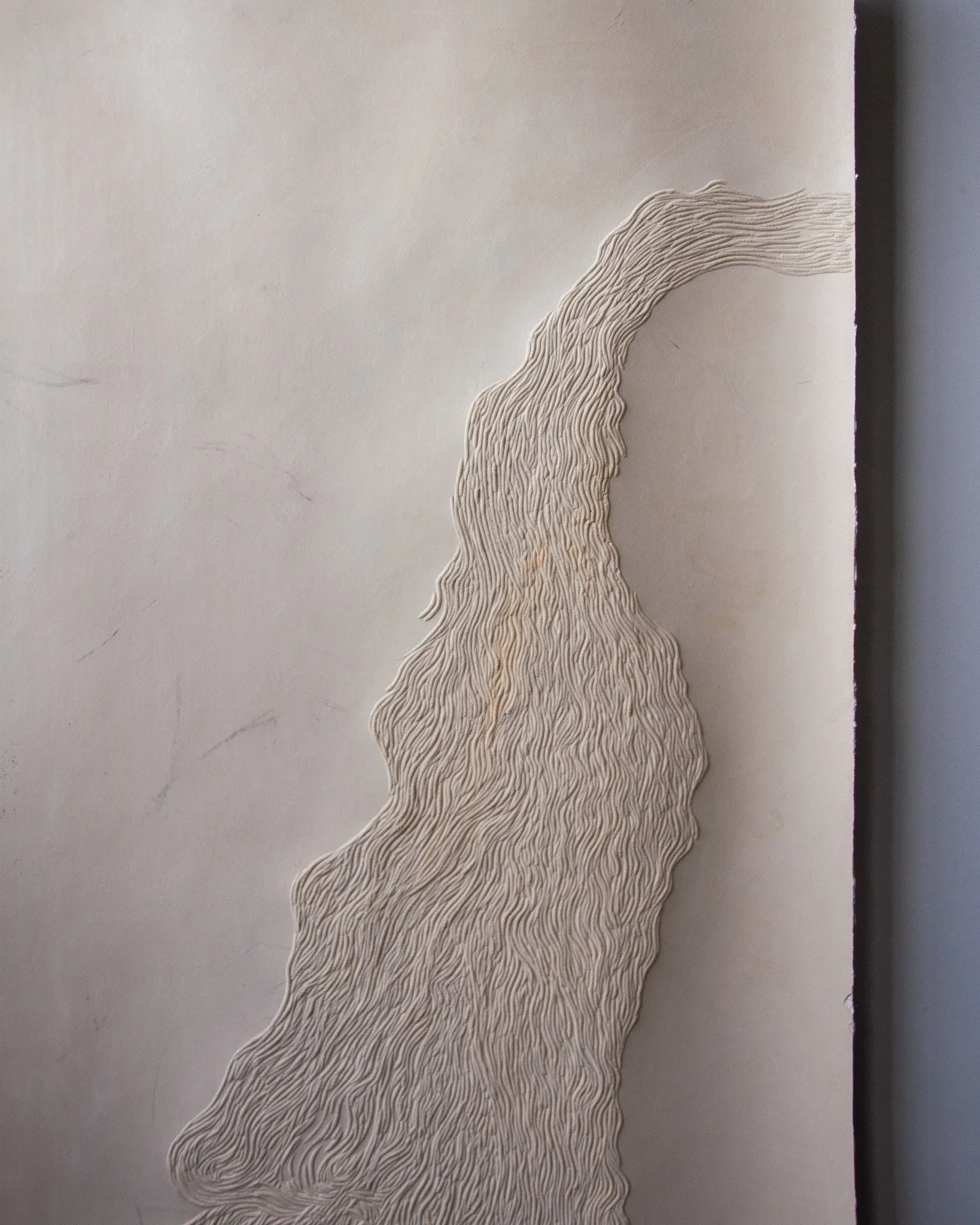 Tweestroom B — Arne Nys