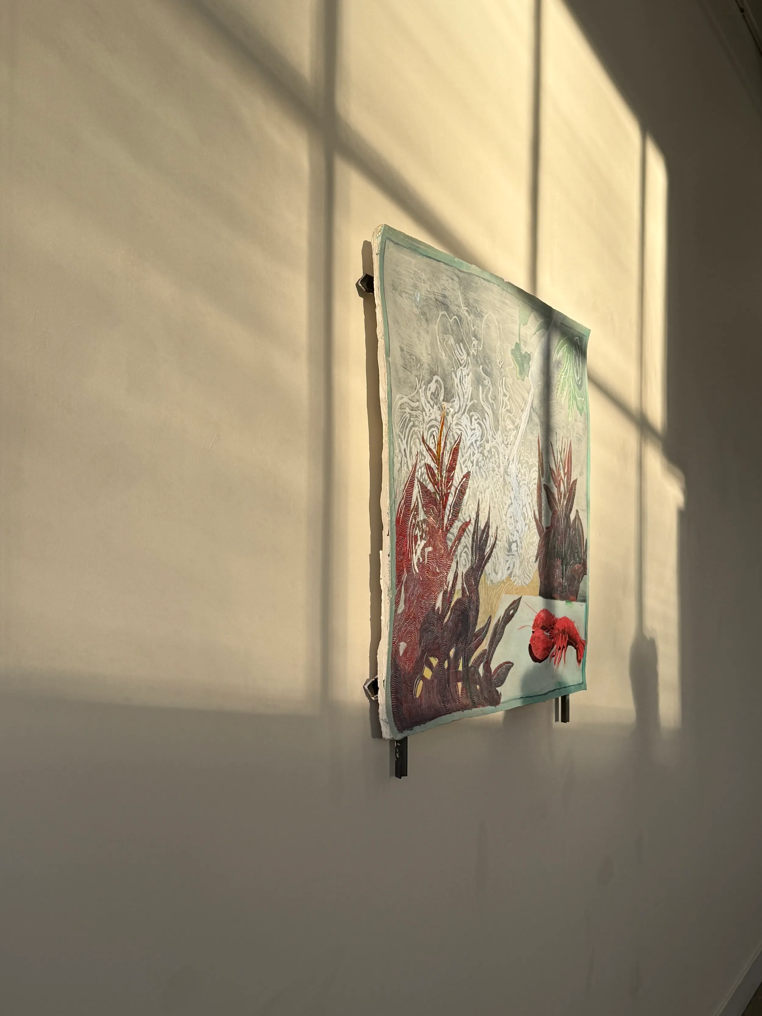 Homarium — Arne Nys