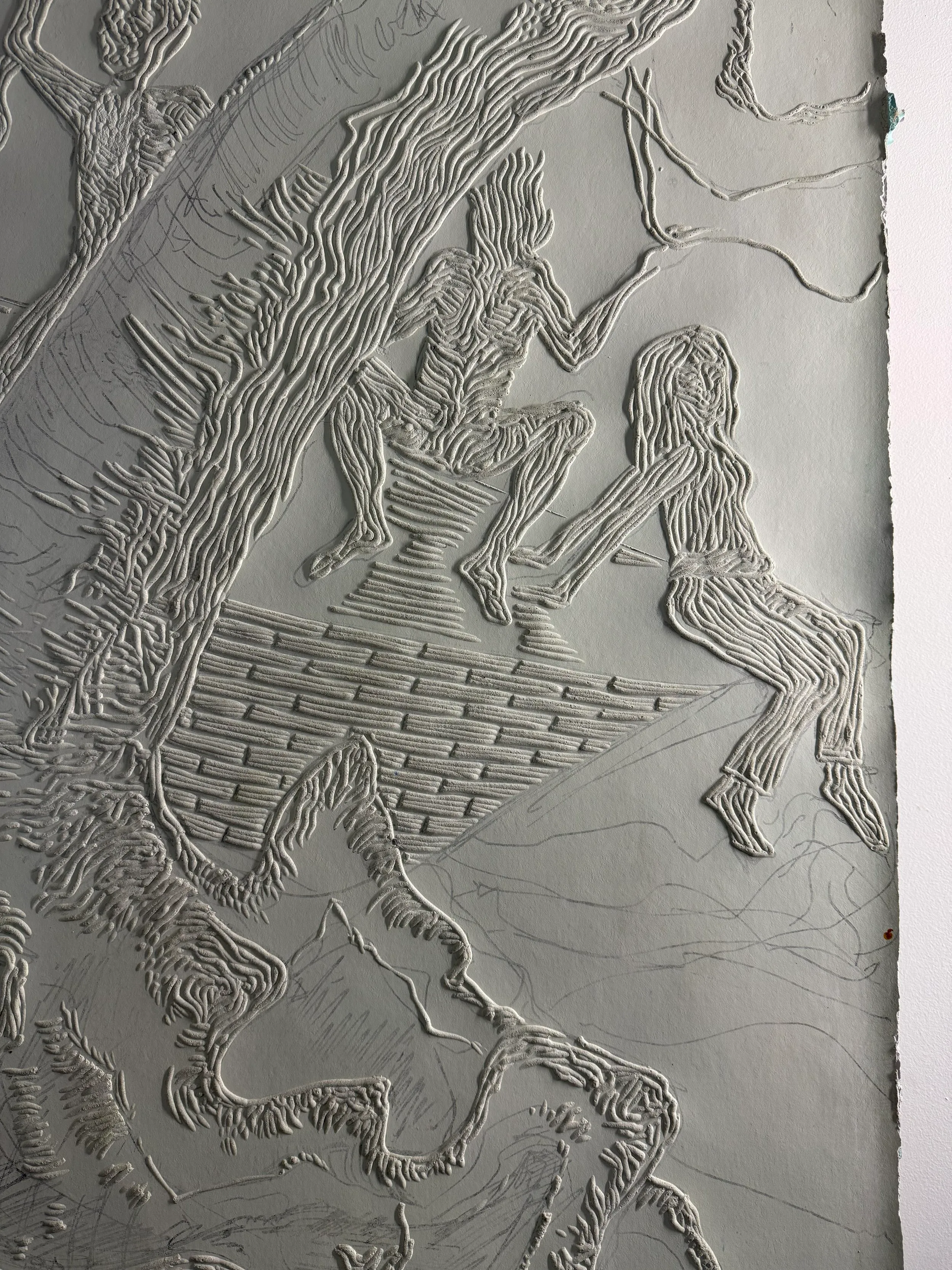 De grondslag — Arne Nys
